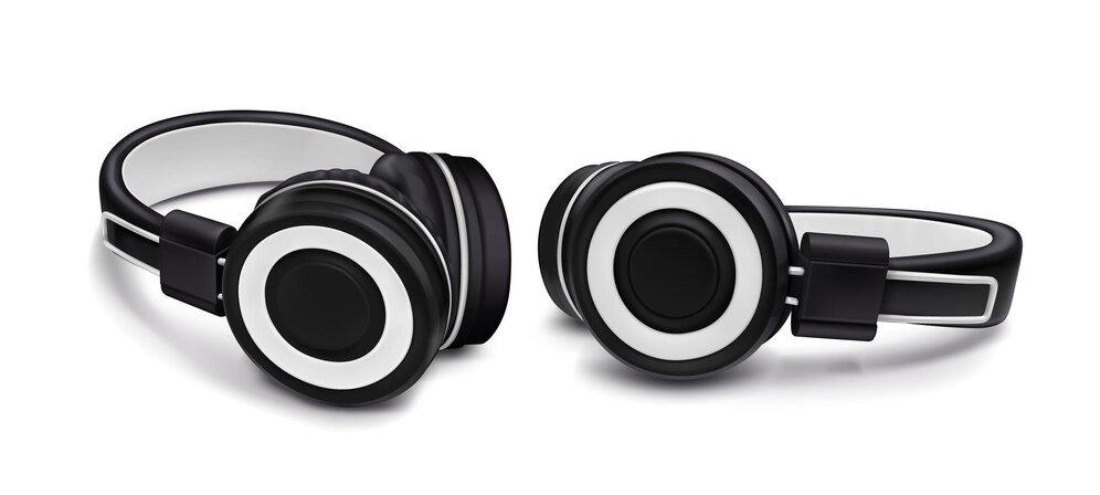 Bluetooth Headphones Market Key Trends Driving USD 65.56 Billion Industry