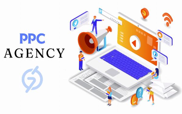 PPC Agency | Pay-Per-Click Marketing Services