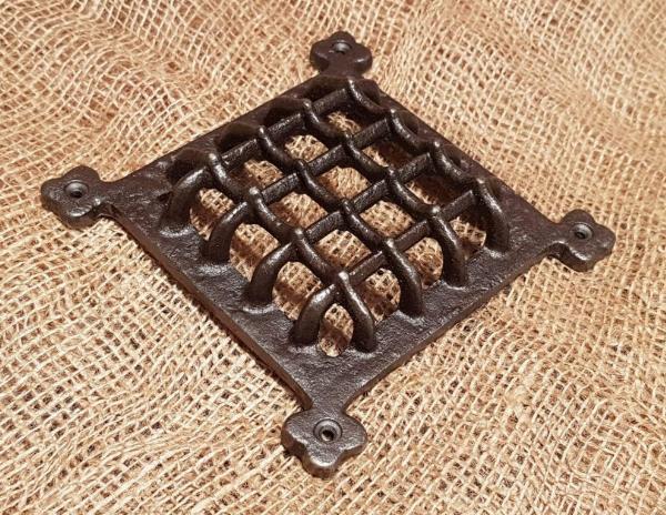 Maximizing Home Comfort and Efficiency with Floor Return Air Grilles