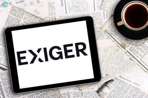 Exiger Enhances Supply Chain Visibility with Versed AI Acquisition