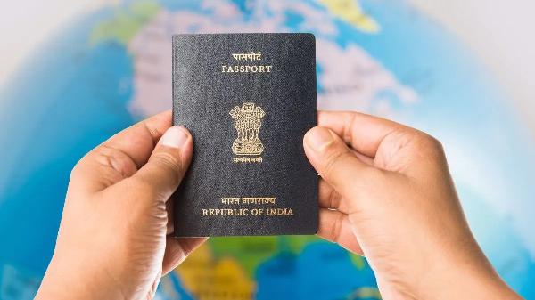 Step-by-Step Guide to Passport Seva Portal