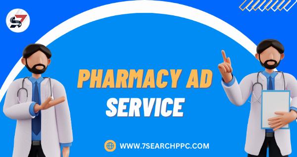 Pharmacy Ad Services | Pharmacy Ad Network | Pharmacy Advertising | Pharmacy Advertising Network