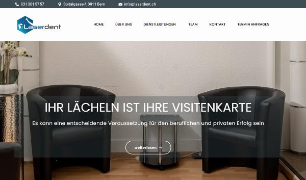 Sie möchten nicht nur wie eine Nummer behandelt werden