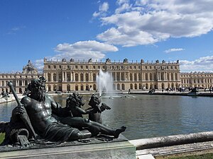 Exploring the Magnificence of the Palace of Versailles: A Royal Journey