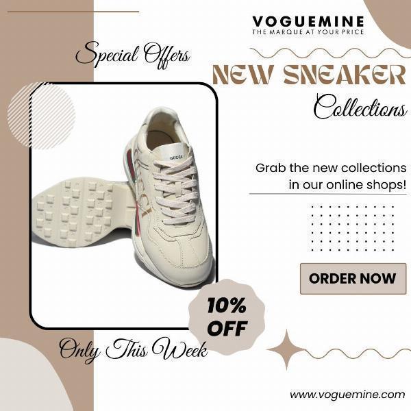 The Quest for the Best Pair: My first copy Shoes Story