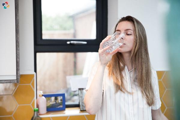 10 Side Effects of Not Drinking Enough Water