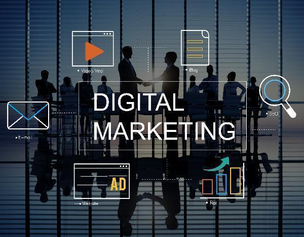 The Benefits of Hiring a Digital Marketing Agency for Your Business