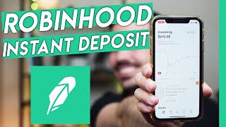 Understanding: How to Transfer Buying Power from Robinhood to Bank?