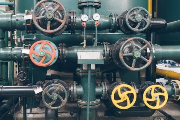 India Industrial Valves Market Size, Companies, Forecast Analysis and Industry 2024-2032