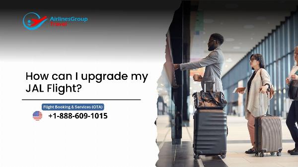 Japan Airlines (JAL) Upgrade | Policy | Bid Miles