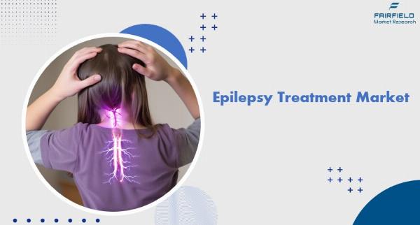 Epilepsy Treatment Market Analysis, Market Size, In-Depth Insights, Growth and Forecast 2031