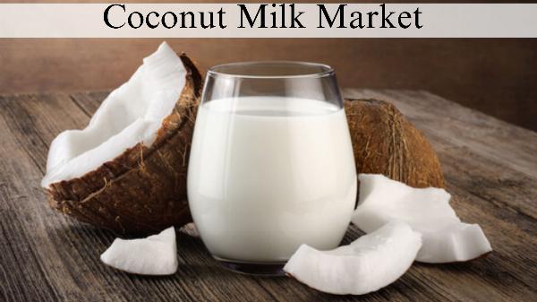 Coconut Milk Market Size, Growth and Forecast to 2032