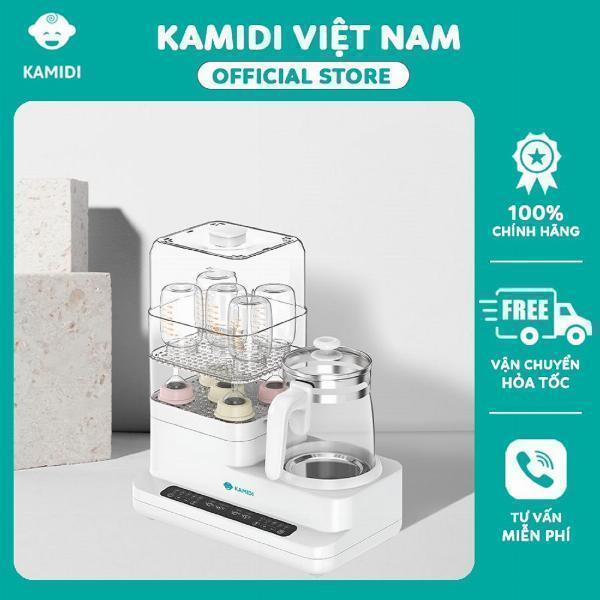 Luu y khi su dung may ham sua Kamidi Speed 2 me nhat dinh phai biet