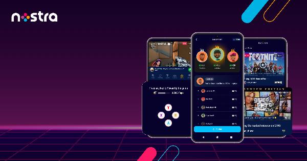 Revolutionizing Free Online Games for Game Developers on Nostra