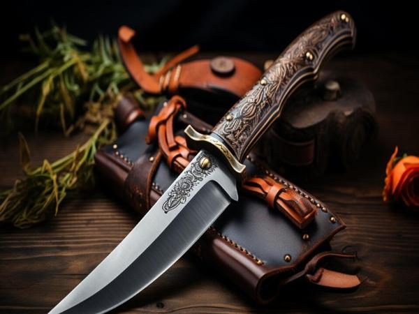 What Makes A Good Hunting Knife