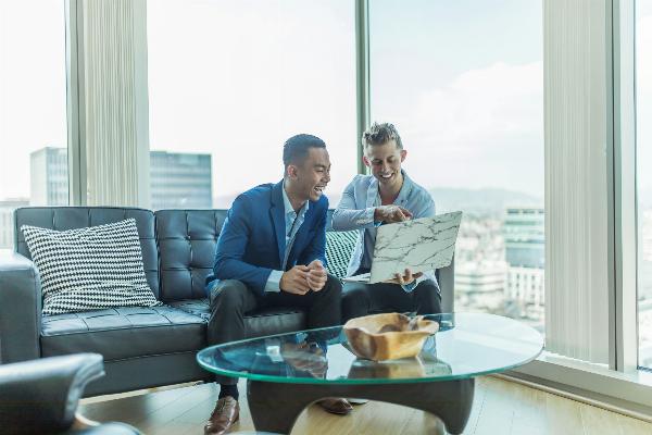 Robin Waite's Blueprint for an Effective Online Business Startup
