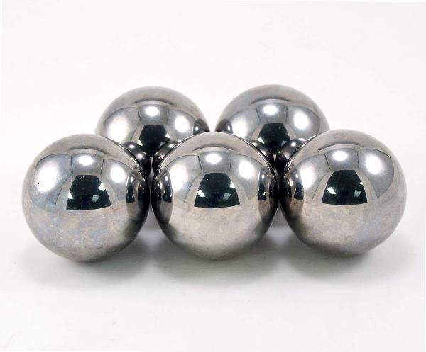 Steel Ball Manufacturing Plant Project Report 2024: Detailed Process Flow, Requirements and Cost, Profit Margin