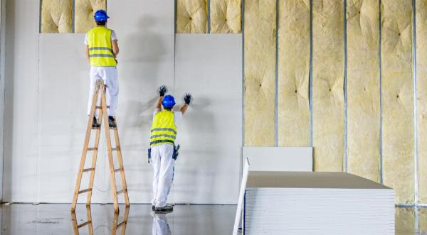 Gypsum Boards Manufacturing Plant Project Report 2024: Business Plan, Requirements and Cost Involved
