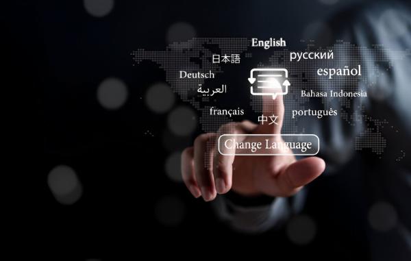 Bridging the Gap for Legal Professionals: Translation Services for International Law