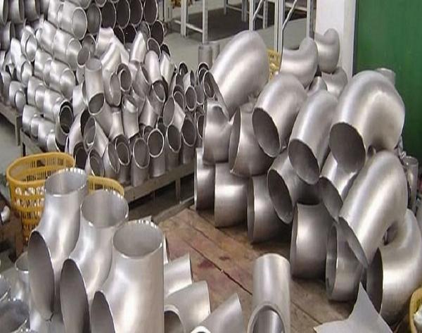 Your One-Stop Shop for High-Quality Pipe Fittings Suppliers