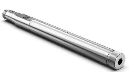 Enhancing Plastic Processing Efficiency with Advanced Screw Barrels