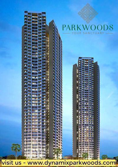 Discover The Splendor Of Dynamix Parkwoods: Your Gateway To Luxury Living