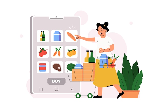 Zepto-Like App Solutions: Strategies for Growth and Scalability
