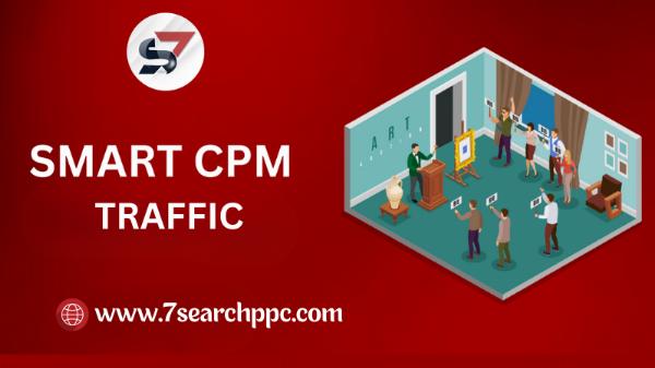 CPM Traffic: What You Need to Know to Stay Safe