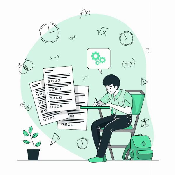Challenges Faced by Students in Online Exams and How Help Services Address Them