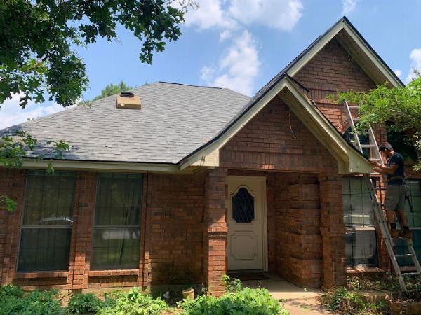 Windows and Doors in Dallas: Boosting Home Security and Aesthetics