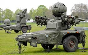 Defending the Future: Young Defense's Commitment to Superior Military Solutions