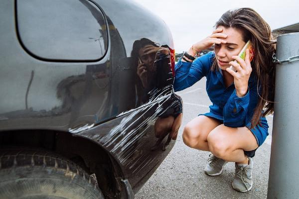 DIY Body Repair vs Professional Body Repair: Which is Better for your Car Body Repair from Balham?