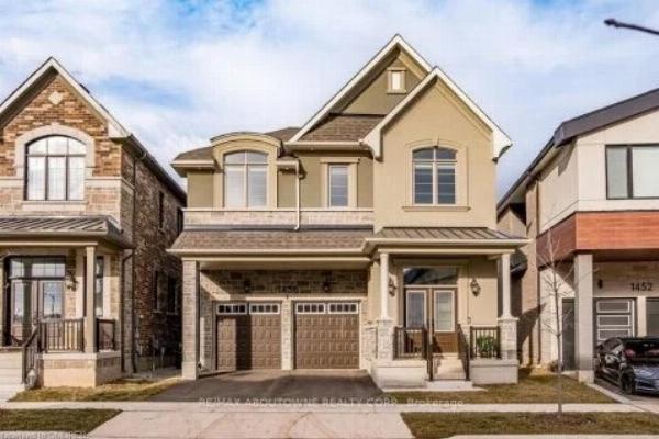 Why Investing in Rural Oakville Homes is a Smart Choice for Families