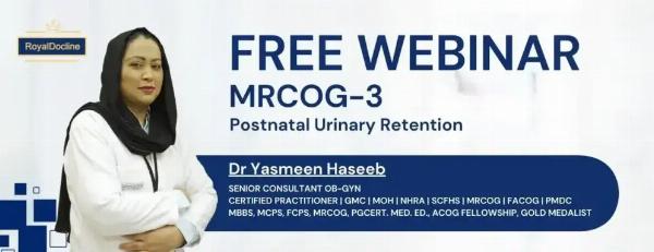Understanding the Requirements for MRCOG Part 3: A Comprehensive Guide