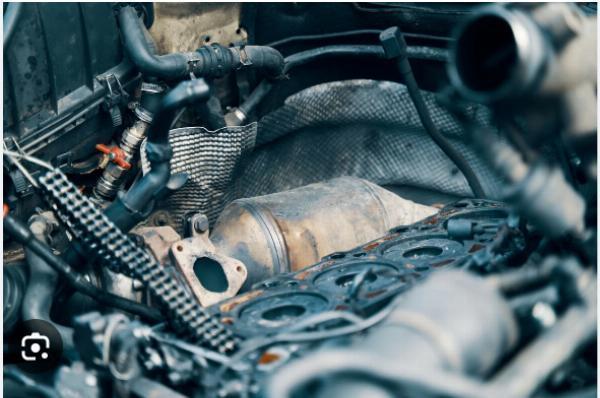 Transform Your Ride with the Ultimate DPF Delete Shop
