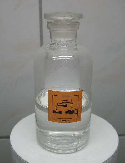 Perchloric Acid Manufacturing Plant Project Report - Comprehensive Business Plan, Manufacturing Process, and Raw Materials Requirement