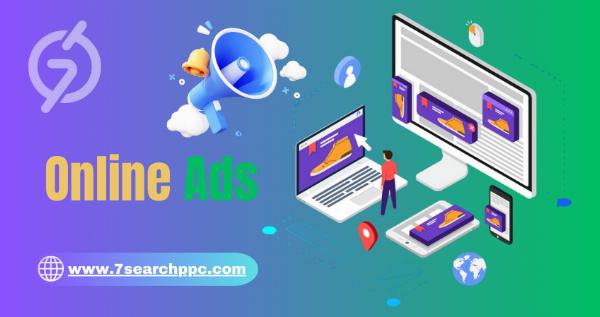 Online Ads: How They Can Help your Business