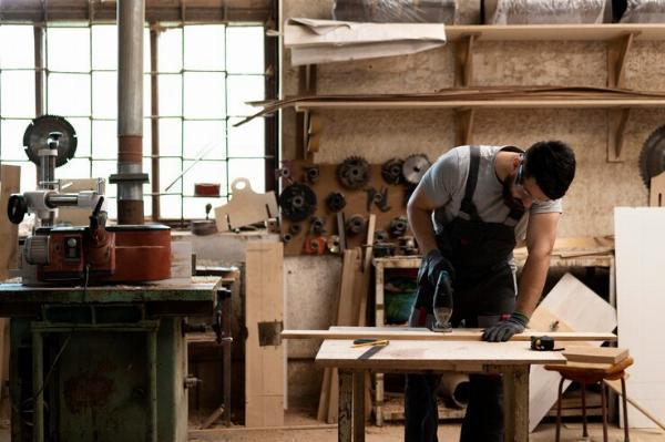 Top Trends in Furniture Design in India According to Leading Furniture Manufacturer Company
