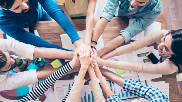 Fun and Fast 5-Minute Team-Building Activities for Virtual Workspaces
