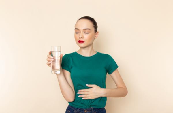 Alkaline Water: Benefit Your Digestive System During the Monsoon