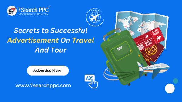 Advertisement On Travel And Tour | Travel Advertising Network
