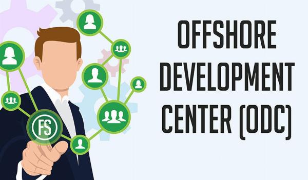 What Does an Offshore Development Center Do?