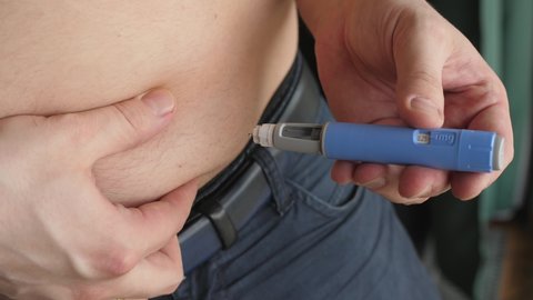 Navigating Diabetes Care with Ozempic Injections