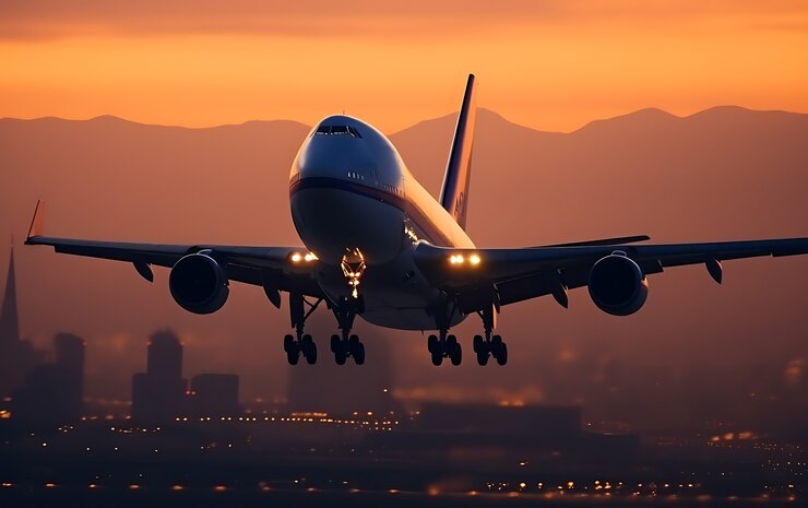 India Business Jet Market Outlook, Industry Size, Growth Factors, Investment Opportunity 2024-2032