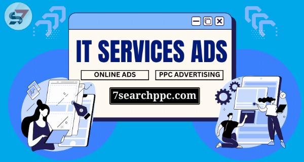 What Are The Best Practices for IT Services Ads