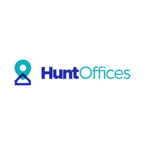 Coworking space in Delhi | Hunt Offices