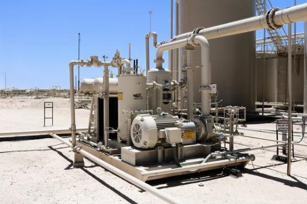Vapor Recovery Unit Market Share, Potential Growth, Demand, and Forecast 2024-2032