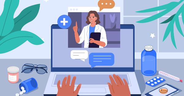 Top Innovators in the Telehealth Market