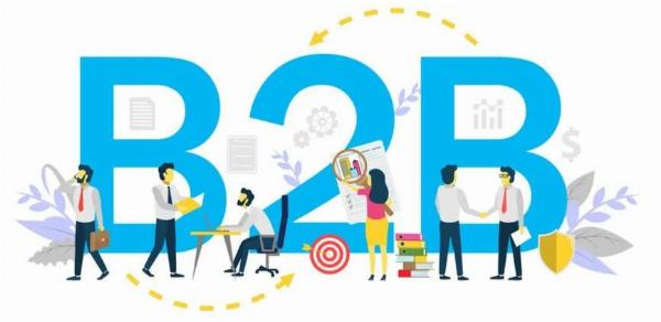 Why Indian B2B Portals Are the Future of Commerce
