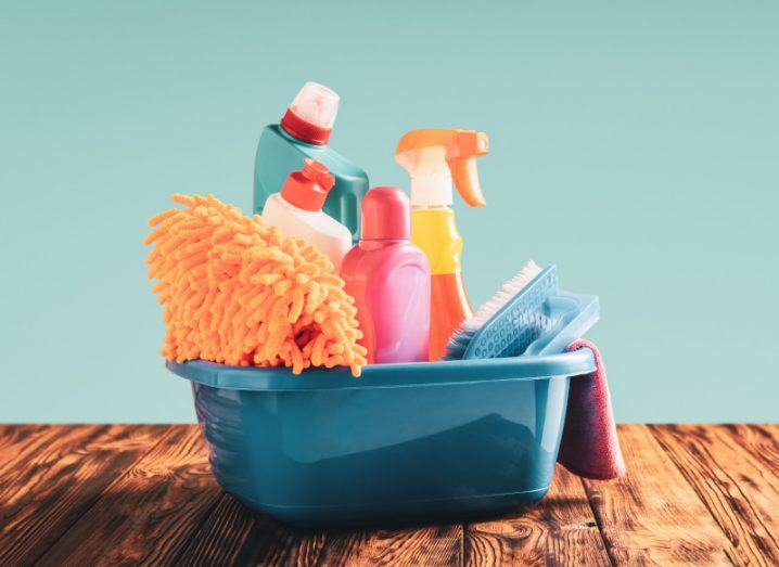 Unlocking Value: Sourcing Home Supplies from Wholesalers